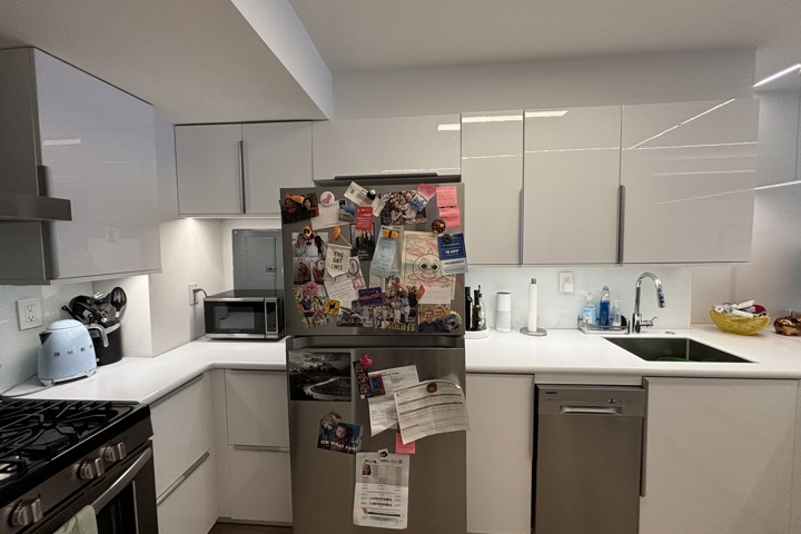 1bd/1ba condo at the Watergate in Washington, DC - 1