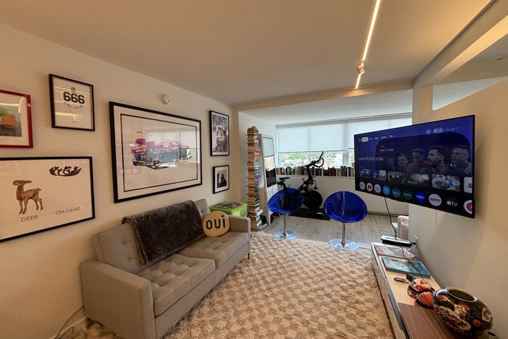 1bd/1ba condo at the Watergate in Washington, DC - 2