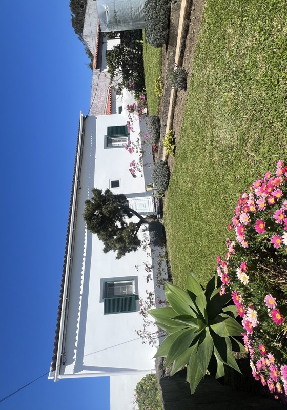 home swap in Porto Formoso, Azores