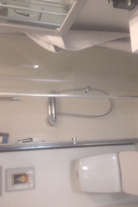 The little red house - 10