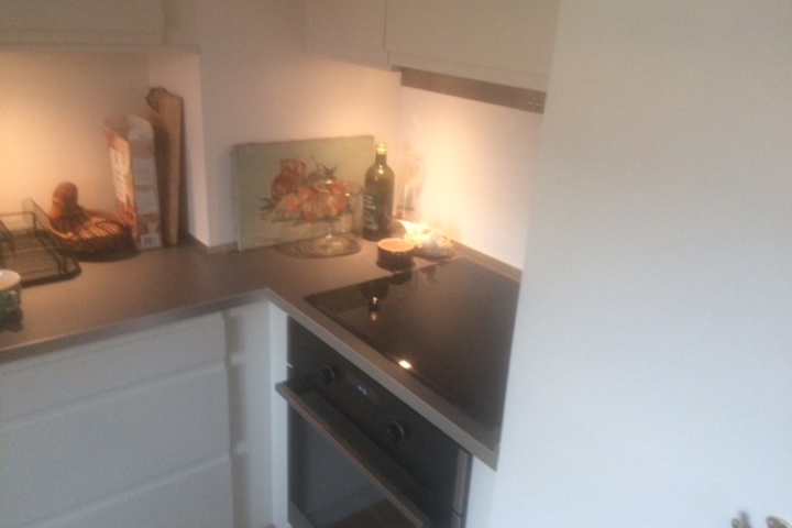 The little red house - 5