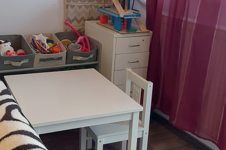 Child friendly apartment in a green neigborhood - 1