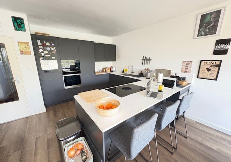 home swap in The Hague, The Netherlands