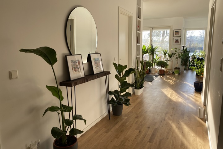 Furnished Riverside Apartment in Köpenick – Availa - 1