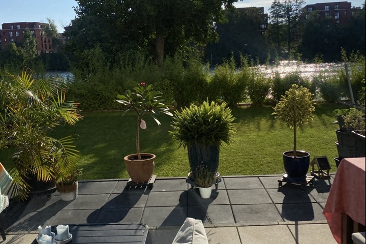 Furnished Riverside Apartment in Köpenick – Availa - 3