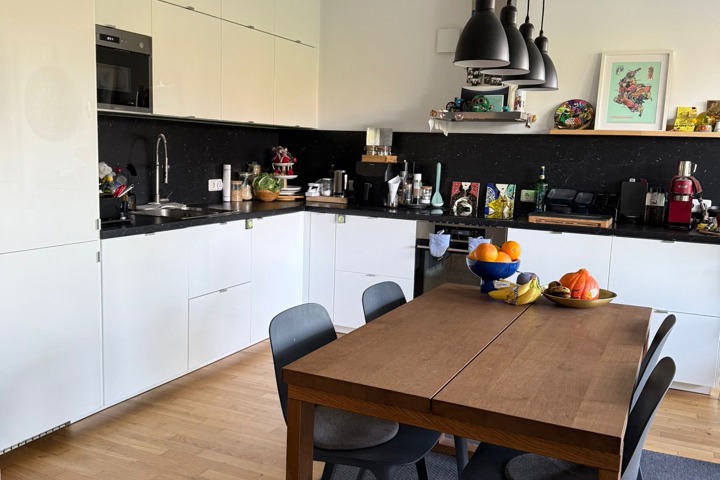 Furnished Riverside Apartment in Köpenick – Availa - 4