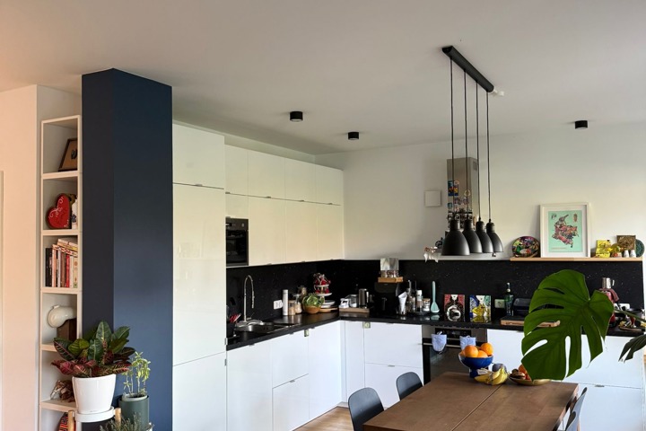 Furnished Riverside Apartment in Köpenick – Availa - 5