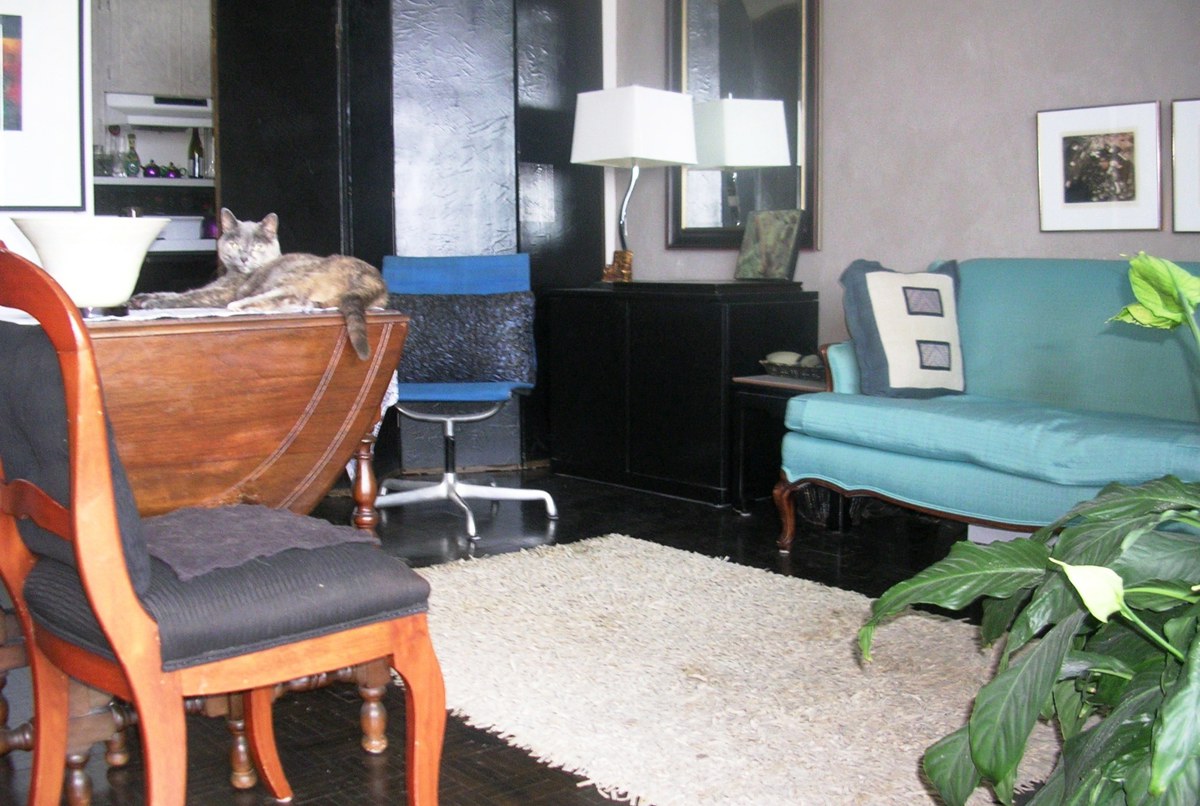 Historic center, Toronto