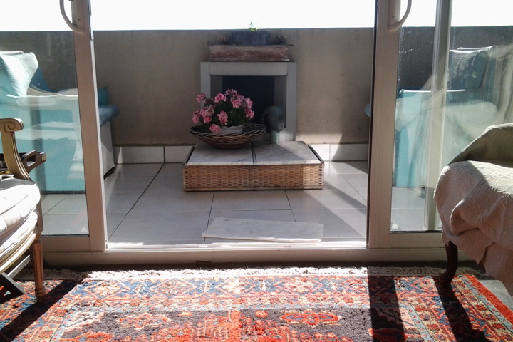 Historic center, Toronto - 1