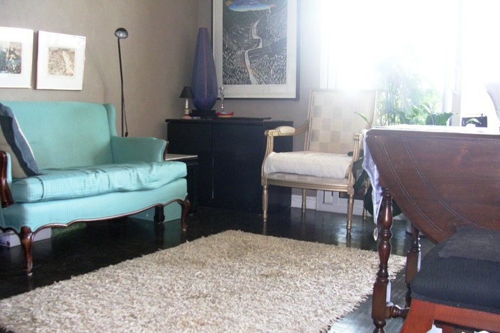 Historic center, Toronto - 2