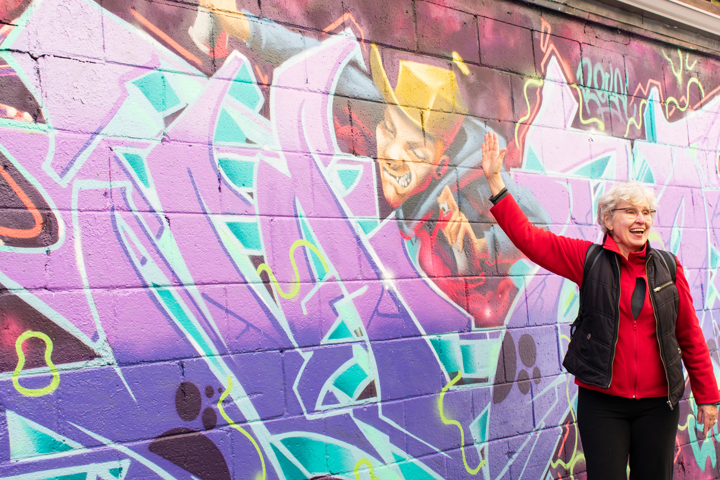 Historic center, Toronto - 4