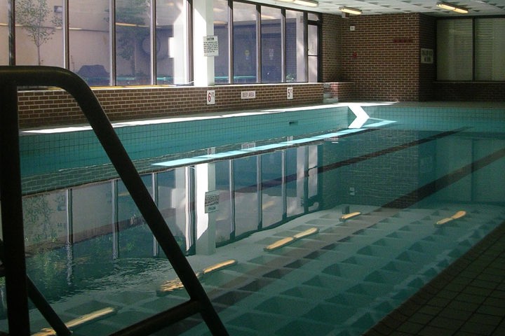 Historic center, Toronto - 7