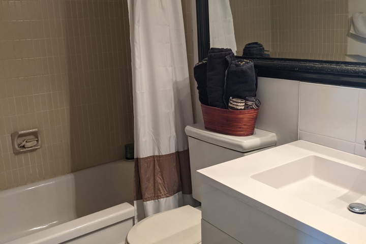 Historic center, Toronto - 9