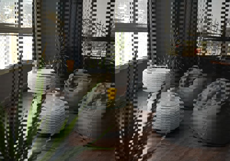 home swap in Cairo, Egypt