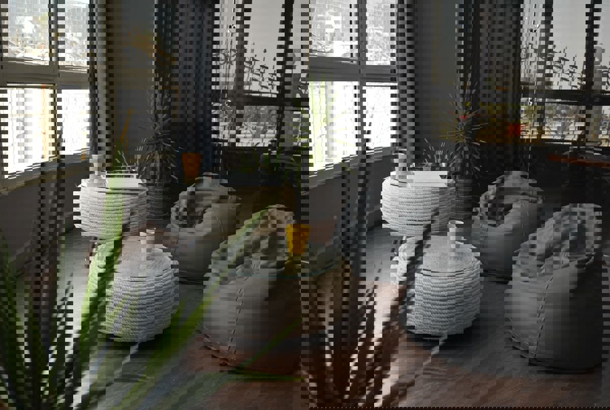 Stylish 3 bedroom flat in New Cairo