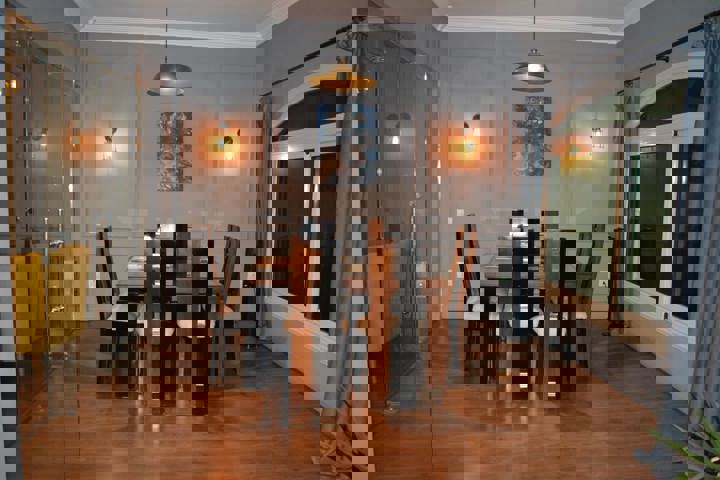 Stylish 3 bedroom flat in New Cairo - 2