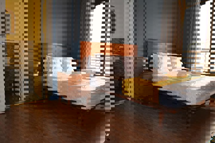 Stylish 3 bedroom flat in New Cairo - 4