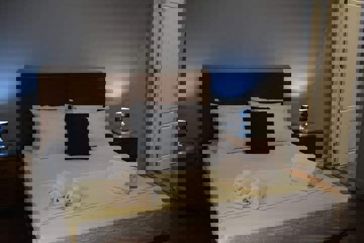 Stylish 3 bedroom flat in New Cairo - 6