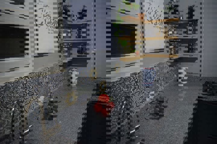 Stylish 3 bedroom flat in New Cairo - 14