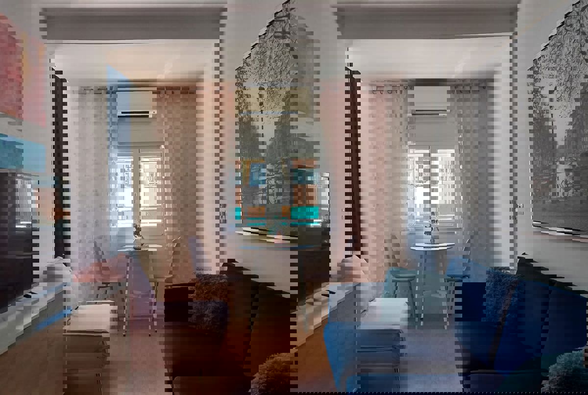 Cozy apartment 20 min from Malaga