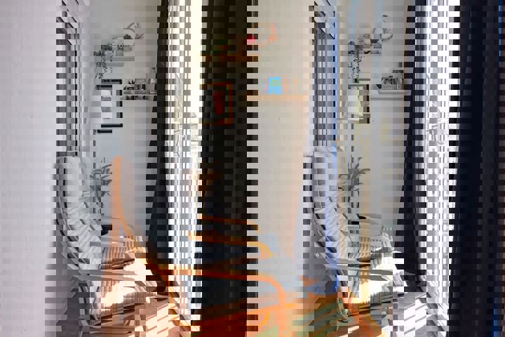 Cozy apartment 20 min from Malaga - 3