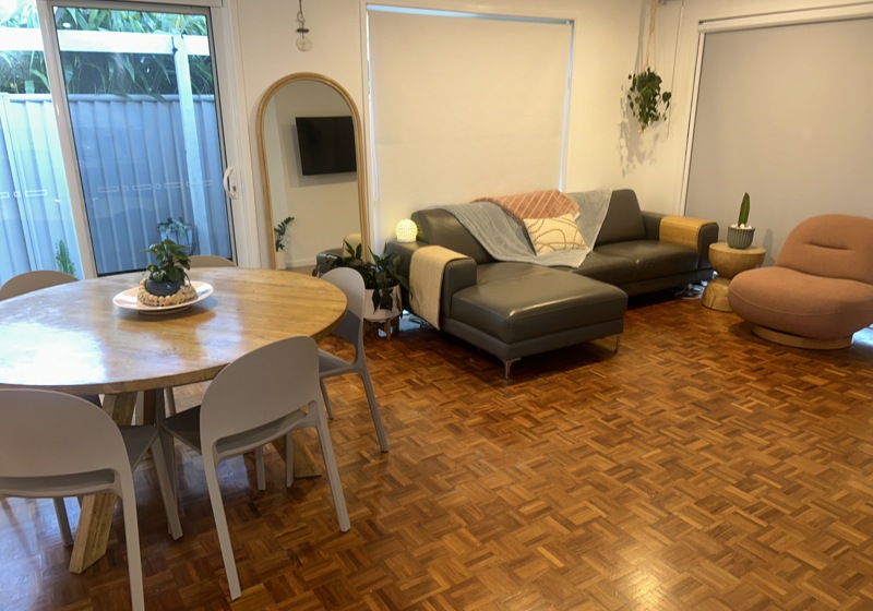 home swap in Gold Coast, Queensland