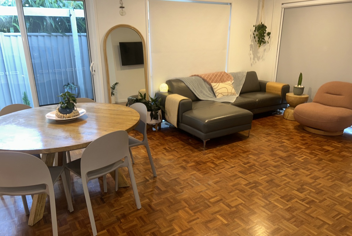 3 bedroom comfortable home close to everything