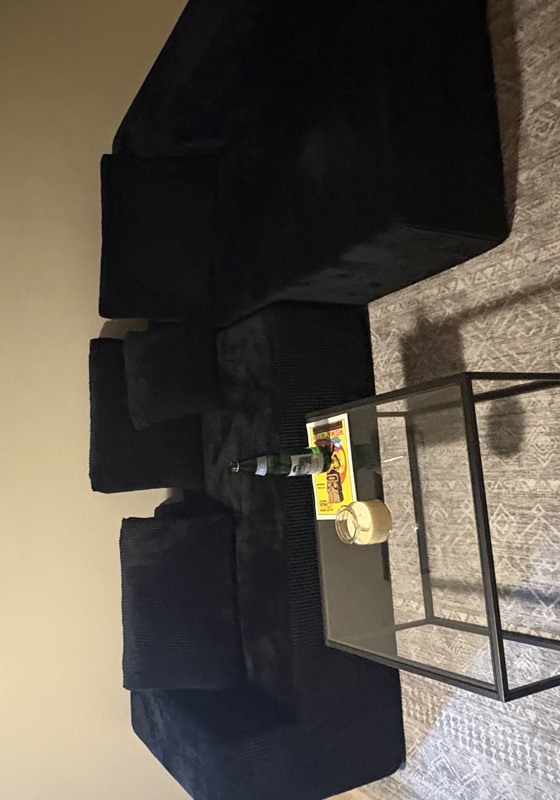 home swap in San Diego, California