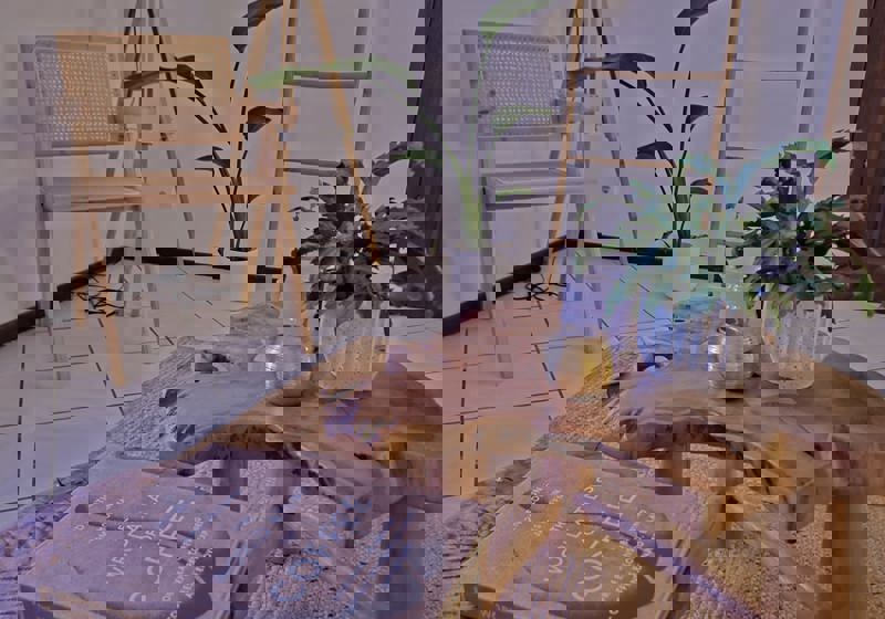 home swap in Lisbon, Portugal