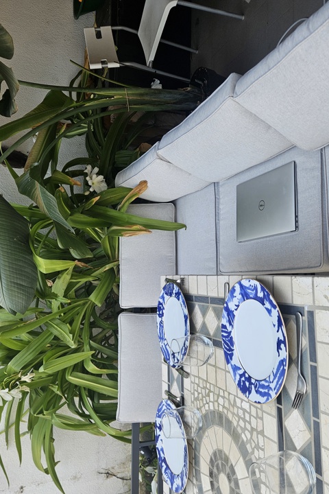 Casa Vento & Mar - 7