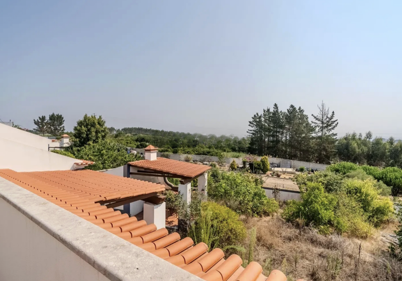 home swap in Reguengo Grande, Portugal