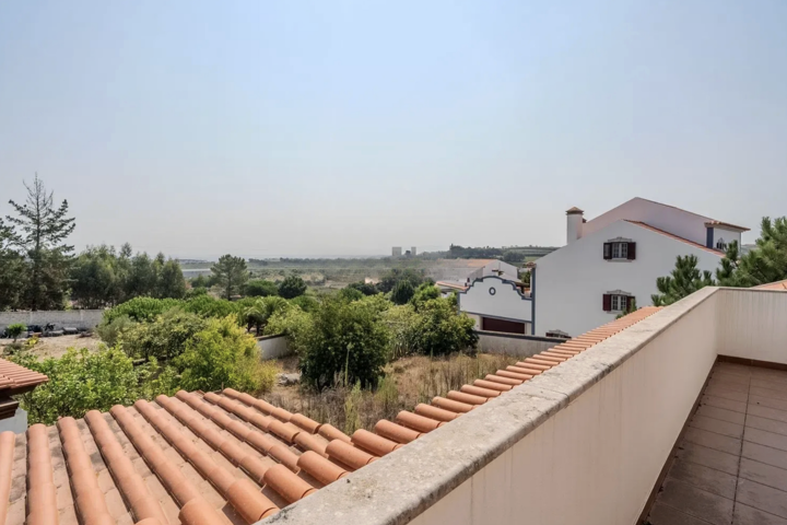 Beautiful Hacienda in the Hills next to the Beach - 2