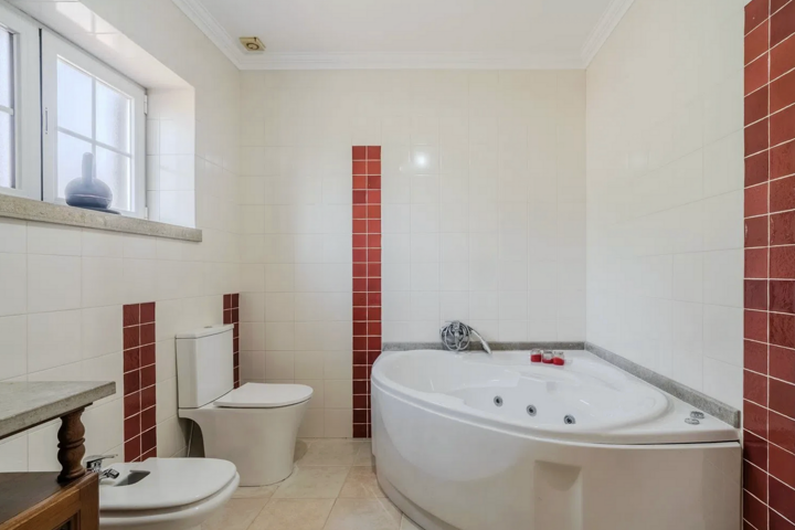 Beautiful Hacienda in the Hills next to the Beach - 6