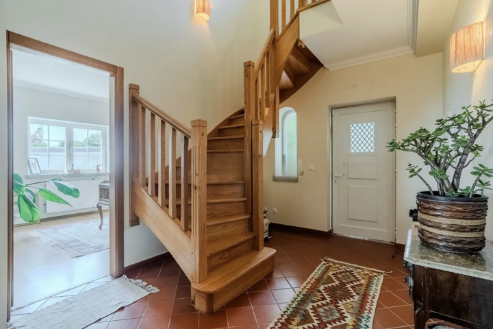 Beautiful Hacienda in the Hills next to the Beach - 4