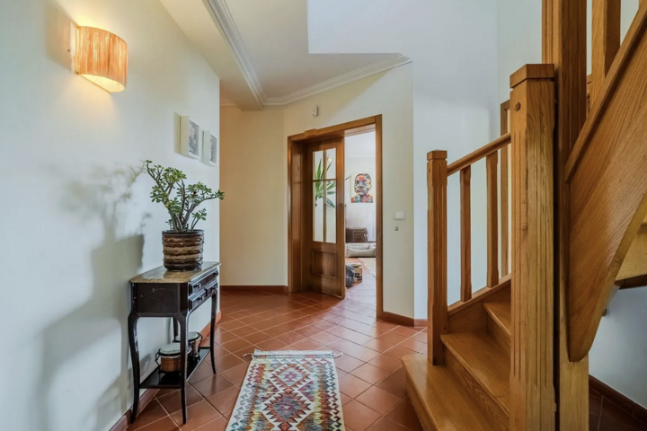 Beautiful Hacienda in the Hills next to the Beach - 3