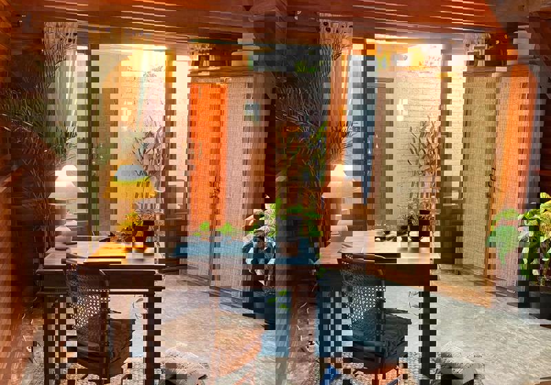 home swap in South Kuta, Bali