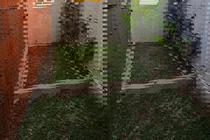 Cozy Wooden Balinese Joglo - 16