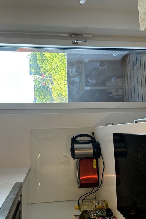 spacious 2-room flat in a quite area near centre - 3