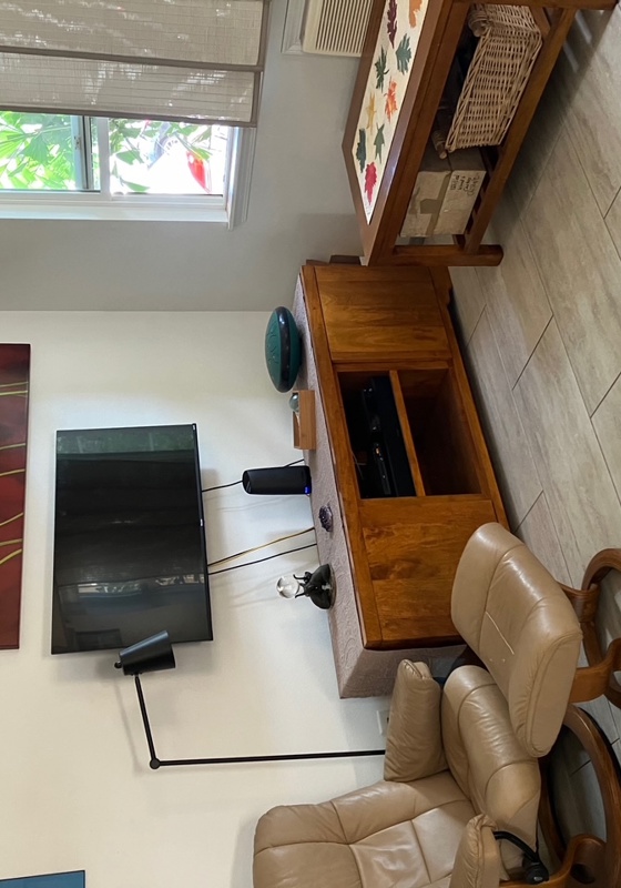 home swap in Kihei, Maui