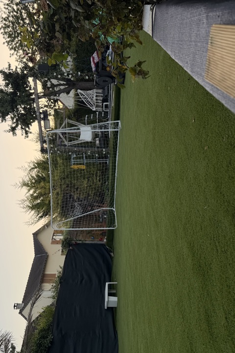 Villa Lamouchi - 1
