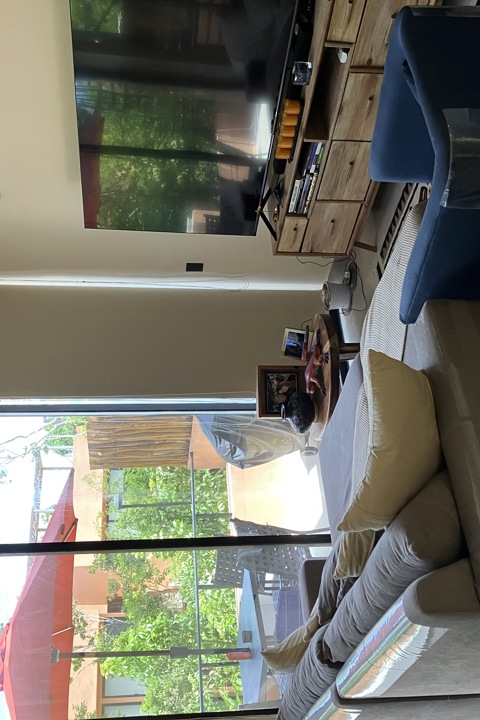 Rooftop Jacuzzi in Enclosed Community - 2