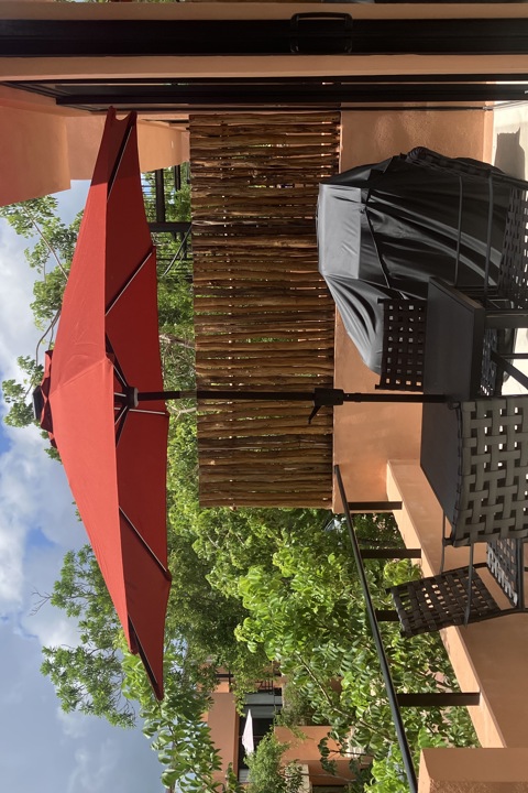 Rooftop Jacuzzi in Enclosed Community - 4