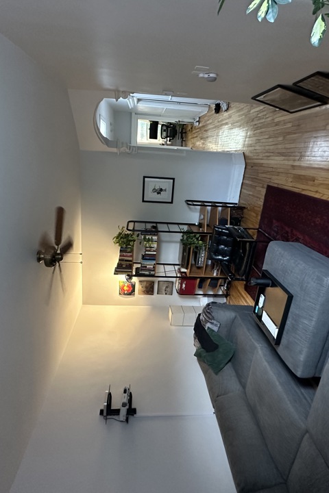 Spacious 2 bedroom in Montreals Mile End - 10