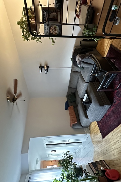 Spacious 2 bedroom in Montreals Mile End - 11