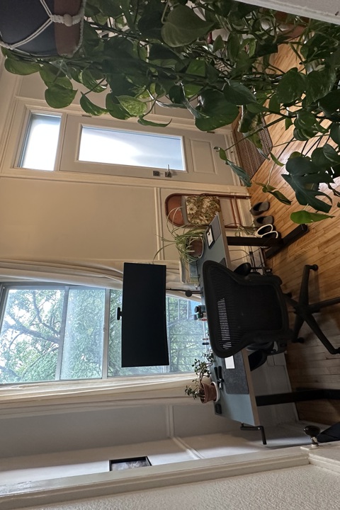Spacious 2 bedroom in Montreals Mile End - 2