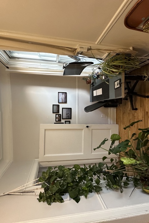 Spacious 2 bedroom in Montreals Mile End - 3