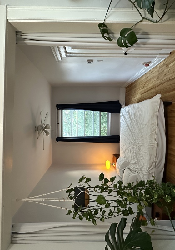 home swap in Montreal, Canada