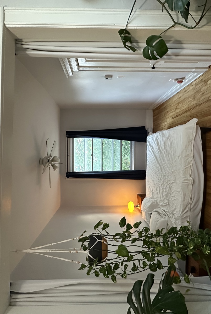 Spacious 2 bedroom in Montreals Mile End