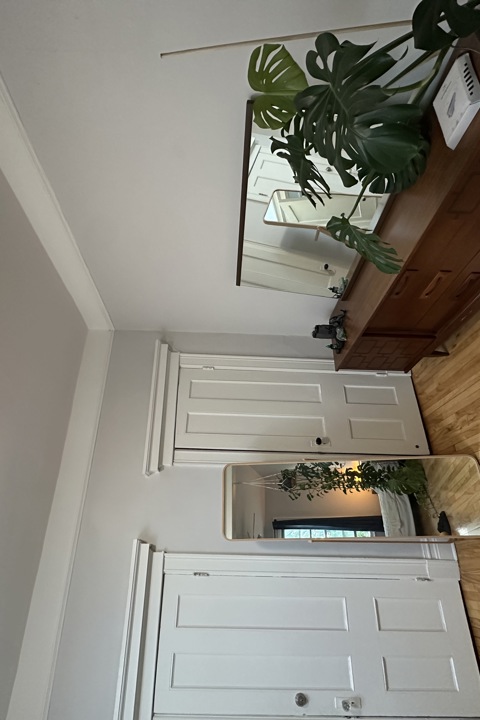 Spacious 2 bedroom in Montreals Mile End - 1