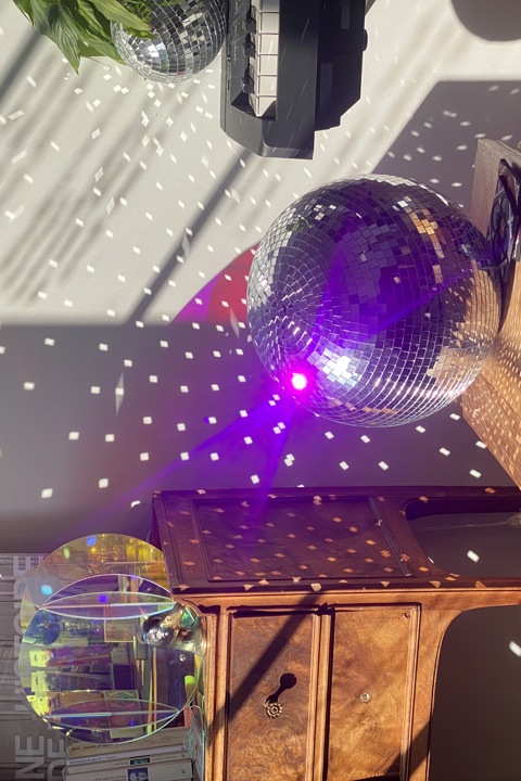 Cosy Art Studio, 5min from Père Lachaise - 5